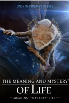 ดูหนังออนไลน์ The Meaning and Mystery of Life (2023)